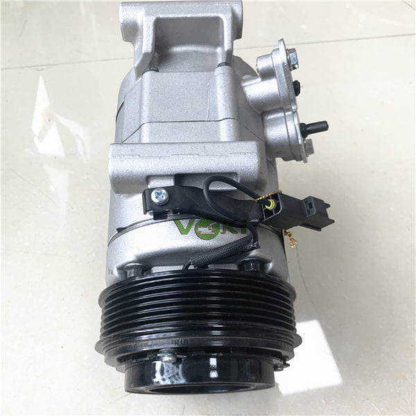 Automobile Compressor Accessories New Energy Electric Installation Mazda CX-5 6PK 12V for 10S15C