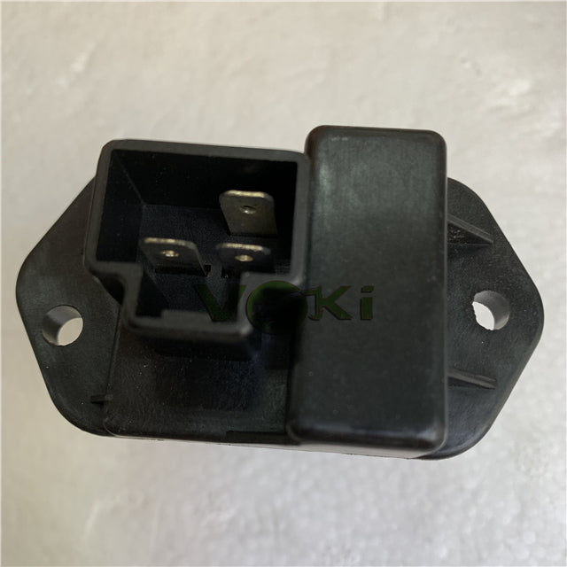 4464279 AC Heater Blower Resistance Excavator Accessories ZX110-3 ZX120-3 ZX200-3