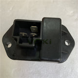 4464279 AC Heater Blower Resistance Excavator Accessories ZX110-3 ZX120-3 ZX200-3