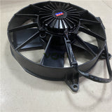 454-2948 4542948 24 Volt Refrigerant Fan