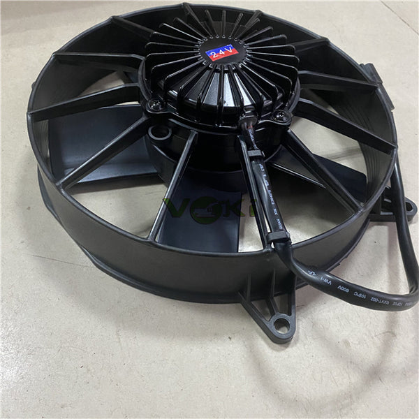 454-2948 4542948 24 Volt Refrigerant Fan