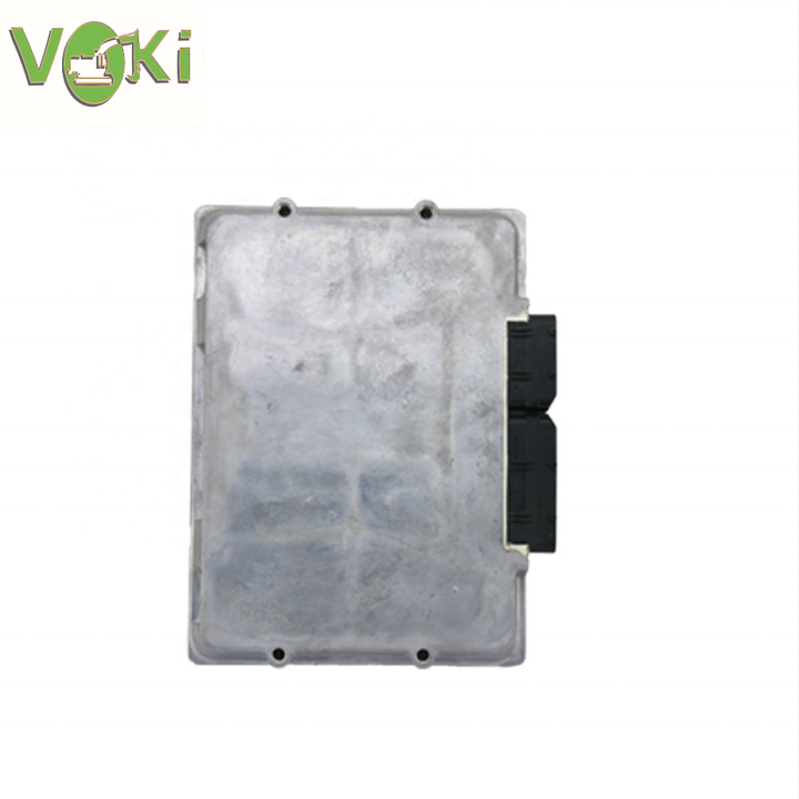 Excavator Programmable Controller 60169136 for Excavator Spare Parts KC-MB-10A-008G