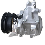 Auto Parts Compressor New Energy Electric Installation Beijing Hyundai Elantra Chang 4PK-126 10PA15C