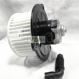 Excavator Part Accessories Blower air Conditioner Assembly ND162500-2250 195-911-4660 for D275 24V