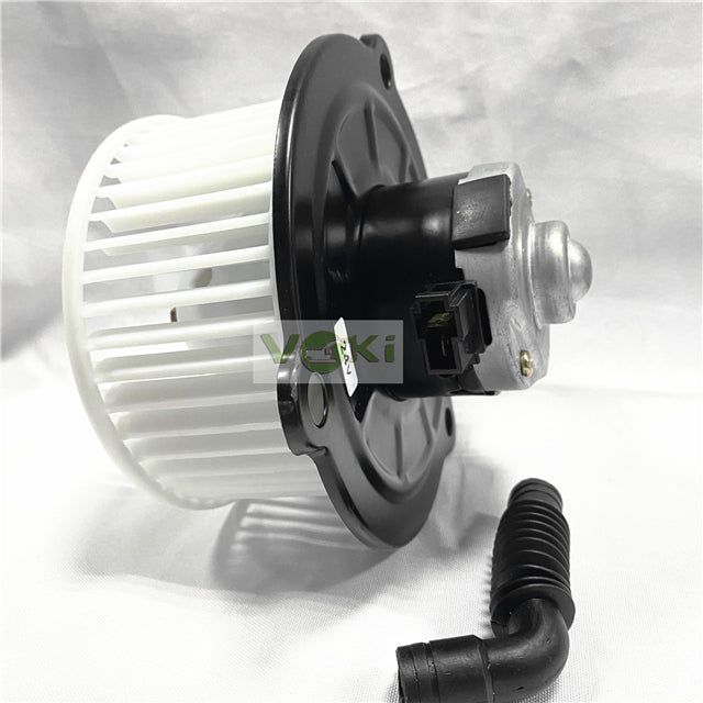 Excavator Part Accessories Blower air Conditioner Assembly ND162500-2250 195-911-4660 for D275 24V