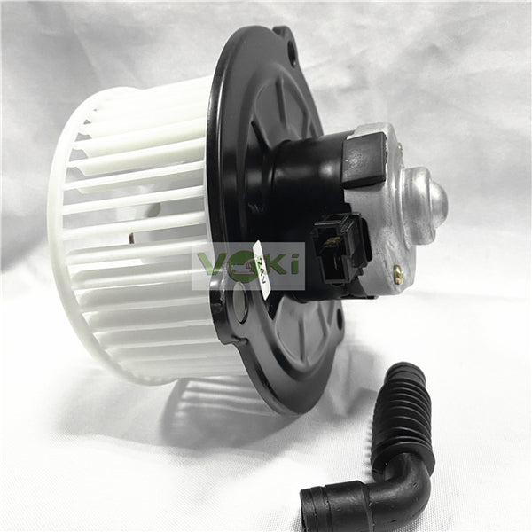 Excavator Part Accessories Blower air Conditioner Assembly ND162500-2250 195-911-4660 for D275 24V