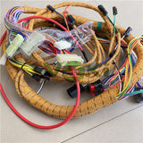 264-7095 Excavator Chassis Harness Harness 2647095 E324D 324DL 325D 325DL 329DL 330D 330DL