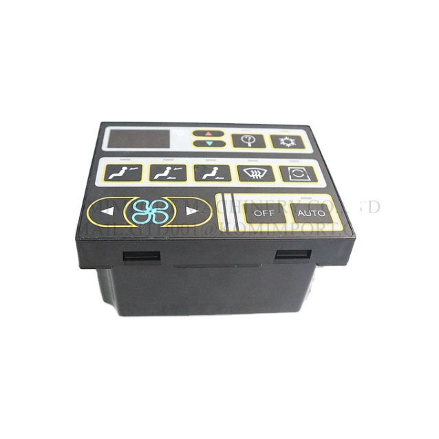 EXCAVATOR CONTROL VOE14697658 14697658 VOE14631179 14631179 for EC140B EC200B EC210B EC240B EC290B EC330B EW145B