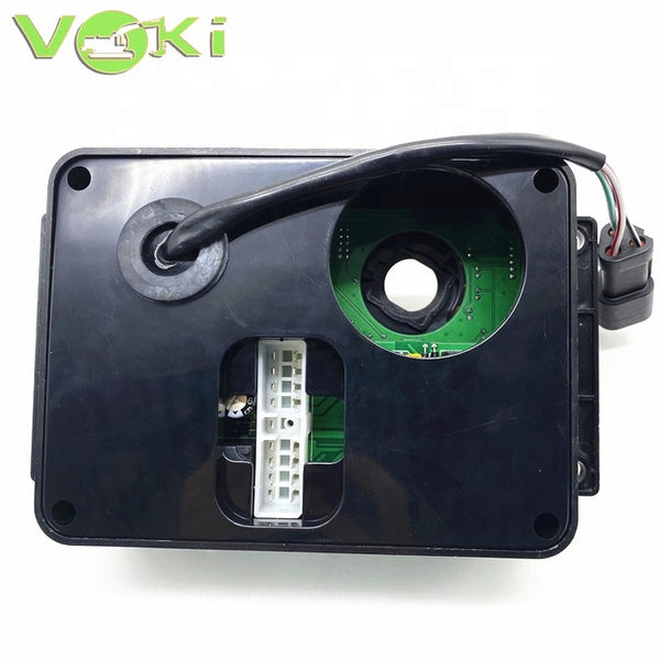 21N4-20500 21N8-20506 21N8-20503 Excavator Part R140-7 R170-7 R200-7 Switch Panel Switch Box Control