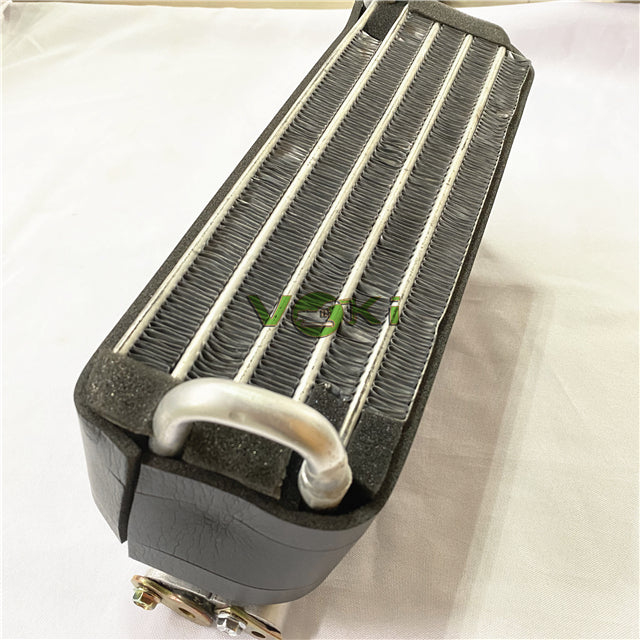 Excavator Part Evaporator 4641212 4641213 for ZX38U-3 ZX40U-2 ZX40U-3 ZX48U-3 ZX50U-2 ZX50U-4