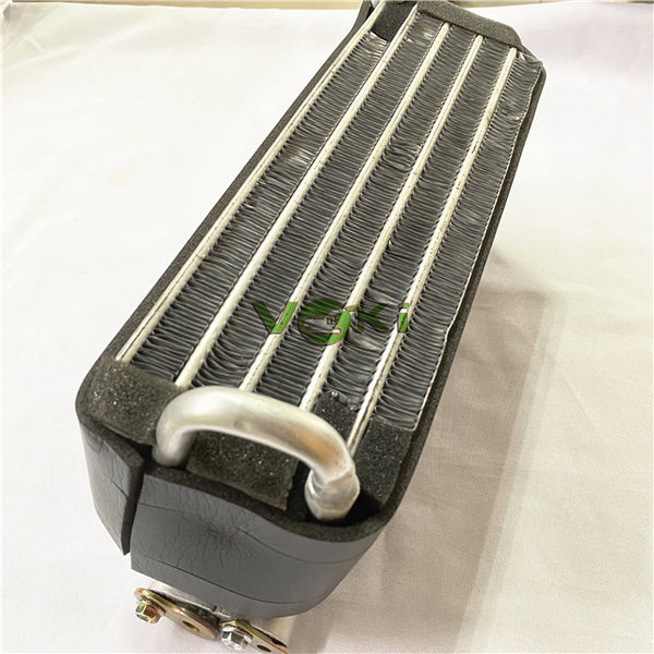 Excavator Part Evaporator 4641212 4641213 for ZX38U-3 ZX40U-2 ZX40U-3 ZX48U-3 ZX50U-2 ZX50U-4