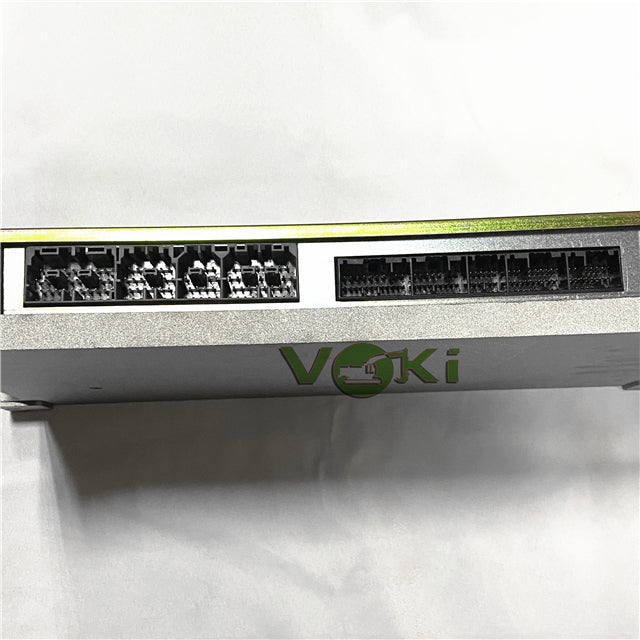 Control Excav SK200-6E SK230-6E YN22E00014F1 Cpu Excavator Electric Control Unit LC22E00068F1 LQ22E00048F2