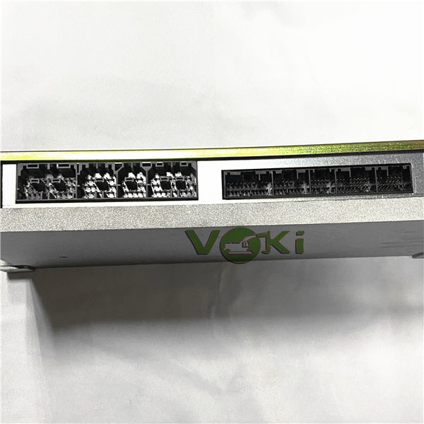 Control Excav SK200-6E SK230-6E YN22E00014F1 Cpu Excavator Electric Control Unit LC22E00068F1 LQ22E00048F2