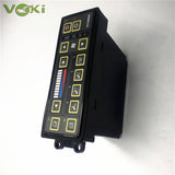 Good Quality R110-7 200 215 225 265 305 335 455-7 Excavator Air Conditioner Control Panel 11N6-90031