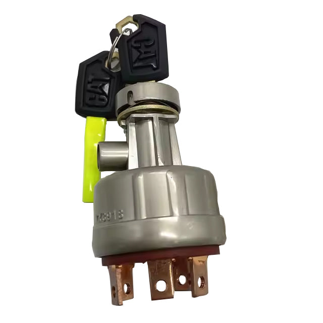 Group Heat Starter Switch Ignition Switch Group With 2 Keys OEM 7Y-3918