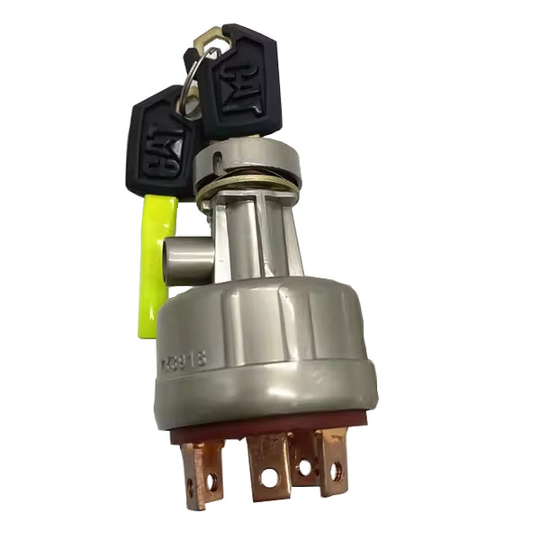 Group Heat Starter Switch Ignition Switch Group With 2 Keys OEM 7Y-3918