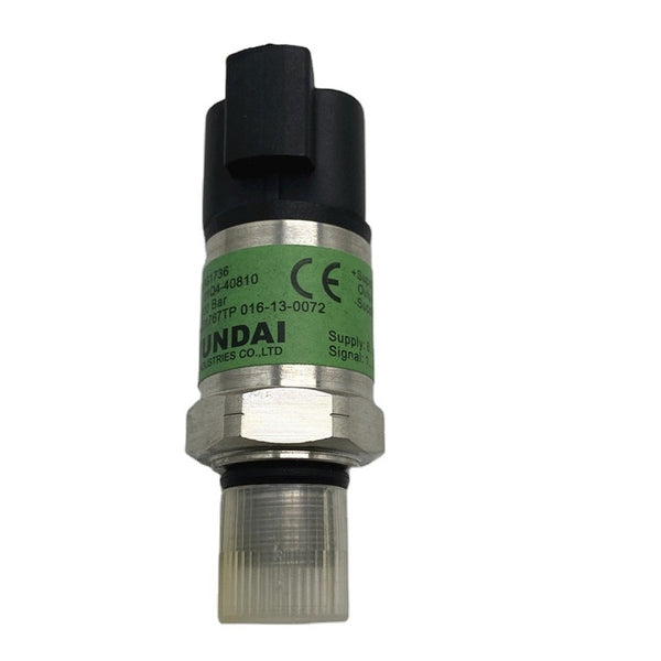 31Q440810 Excavator Parts Excavator Pressure Sensor R215-7 31Q4-40810