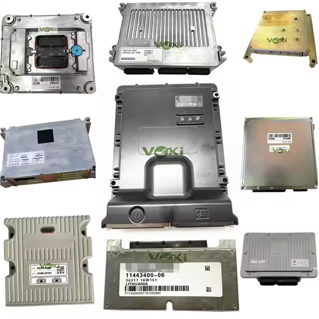 3668821 366-8821-00 Control Engine for Excavator Spare Part E320D ECM Controller Original ECU