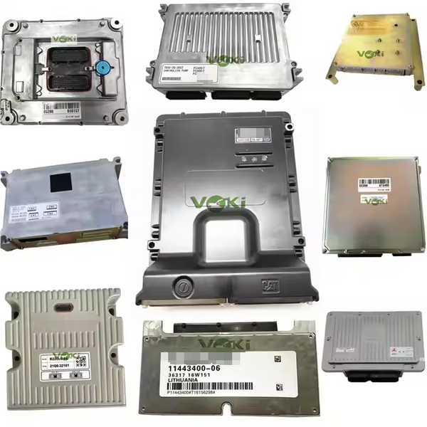 3668821 366-8821-00 Control Engine for Excavator Spare Part E320D ECM Controller Original ECU