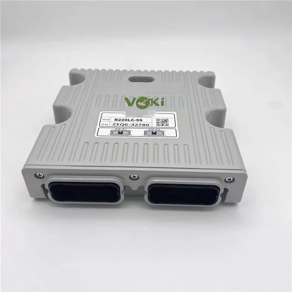 Excavator ECU Controller Computer Board R220-9 R220-9S R220LC-9S 21Q6-32180 21Q6-32181 21Q6-32780 21Q6-32781
