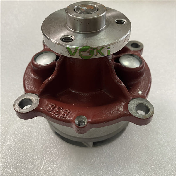 VOE 21846126 VOE21247955 Water Pump D4D D6D D7D EC210B EC240B Excavator Spare Parts