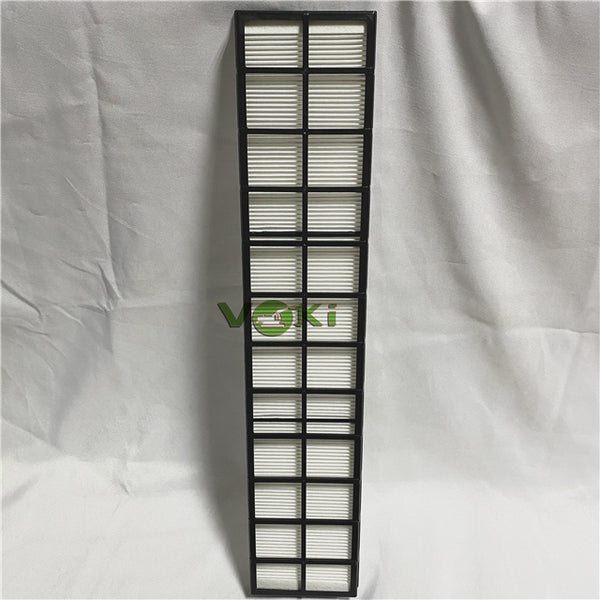 Excavator Part Air Filter for With or Without Frame Baldwin PA30137 Instead of 2931184 293-1184