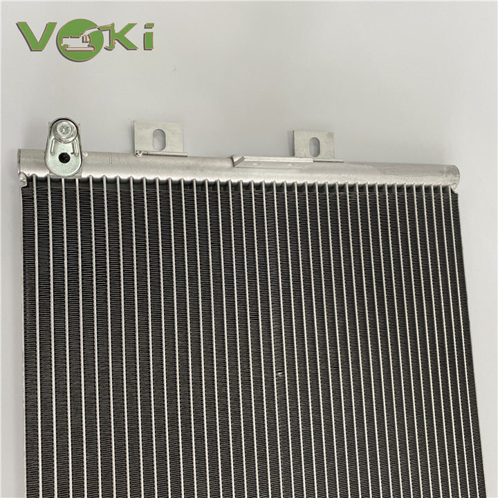 Good Price ZX230 Excavator Engine Air Conditional Condenser Air Cooled Condenser 4602578