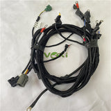K1001398B Excavator Wire Harness Engine for DX220A DX225LCA Har Wire