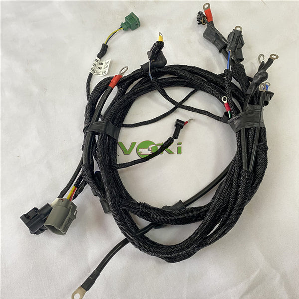 K1001398B Excavator Wire Harness Engine for DX220A DX225LCA Har Wire