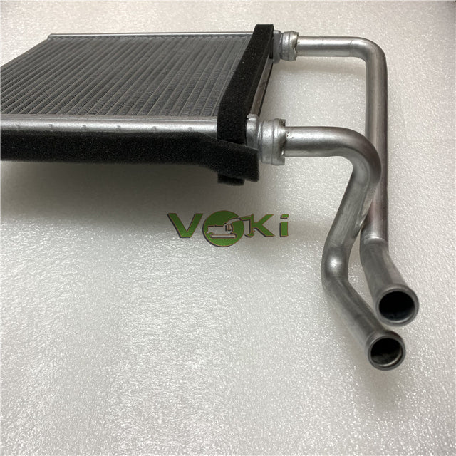 Heater Core Radiator 263G6-73131 263G673131 for ZAX ZW100 ZW120 ZW140 ZW150 ZW180 ZW220 ZW250 ZW310