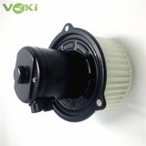 Motor De Soplador Spare Part ZAX450 E320C Excavator General Model 4469041 ND116340-3860 Ventilador Adecuado Part