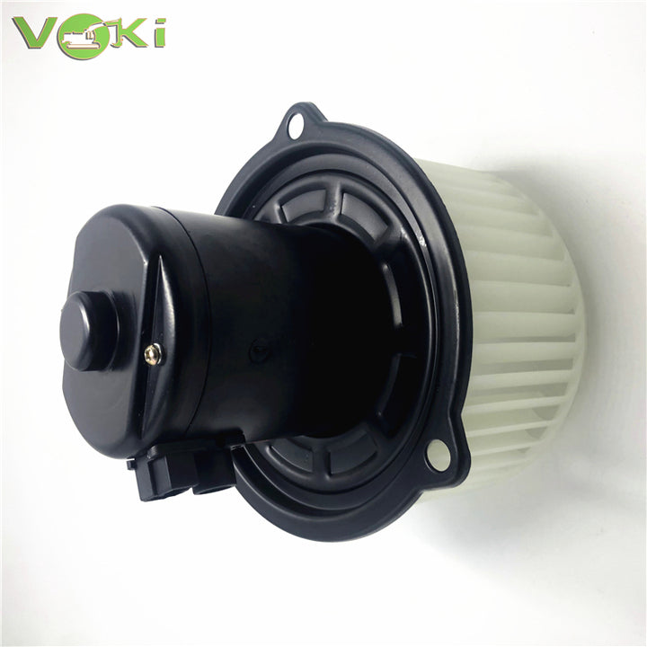 Motor De Soplador Spare Part ZAX450 E320C Excavator General Model 4469041 ND116340-3860 Ventilador Adecuado Part