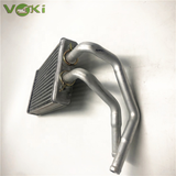 Excavator Accessories Heating Water tank Heating Water tank 4469057 for PC200 300 1250-7