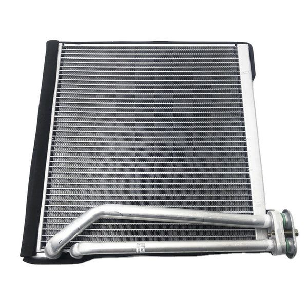 OEM 245-7836 353-2151 27-33880 E320D Aluminum AC Portable air Conditioner Evaporator Evapor Coil