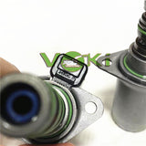 Original Wheel Excavator Solenoid Valve 20g-60-31481 20G-60-31451 for Rotary Hydraulic Solenoid Valve Excav