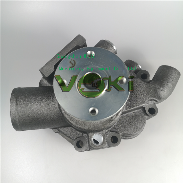 350-2536 3502536 Construction Machinery Excavator C9 Diesel Engine Spare Parts Water Pump for D6R