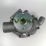 350-2536 3502536 Construction Machinery Excavator C9 Diesel Engine Spare Parts Water Pump for D6R