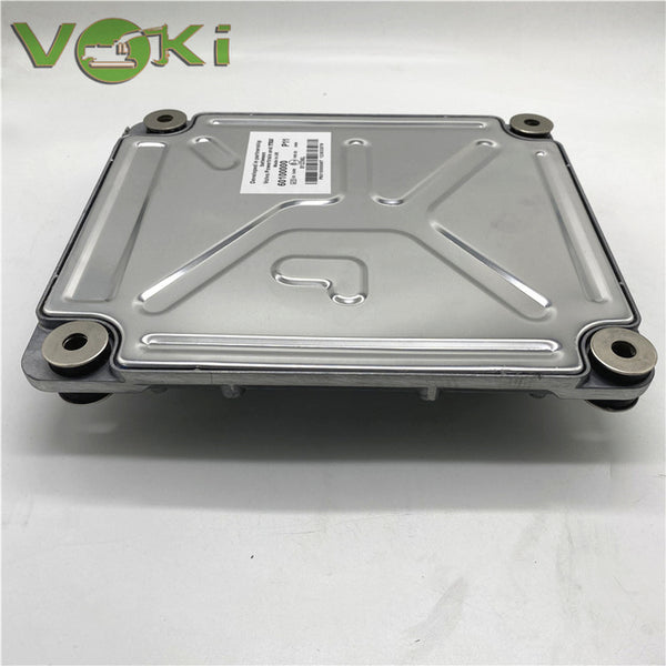 Excavator Part EC210 EC240B EC290B EC460 Excavator Computer Board Brain Engine Controller ECU 60100000