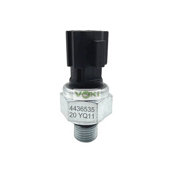 4436535 Excavator Parts EX200-2 Hydraulic Pressure Sensor Switch Excavator Sensor