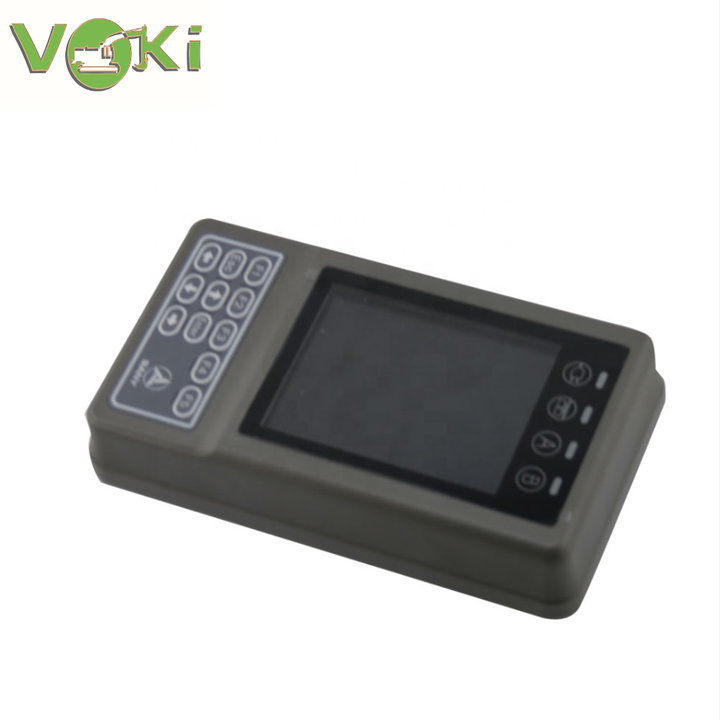 Excavator Spare Part Monitor 11888261