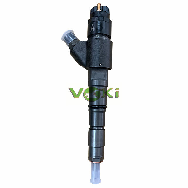 Excavator Injector 20798683 04290987 VOE20798683 0445120067 EC140C EC160C EC170D EC180C EC210 EC210B