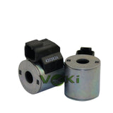 Excavator Spare Parts 4303624 Solenoid Valve Coil for HYDRAFORCE