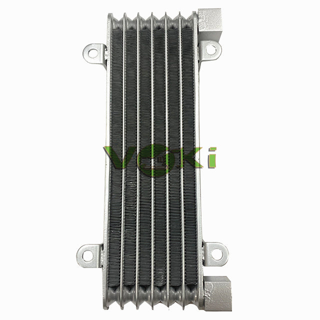 Fuel Filter Element 208-03-71160 208-03-71161 Fuel Cooler for PC200-8 PC240 PC270 PC290 PC308 PC400