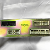 7834-21-6002 7834-21-6000 7834-21-6003 6D102 Engine Controller Board for PC200-6 Excavator ECU