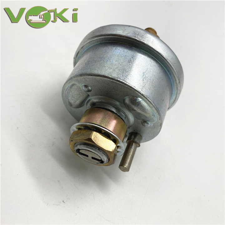 E7N-0718 Battery Disconnect Excavator Ignition Switch Fits