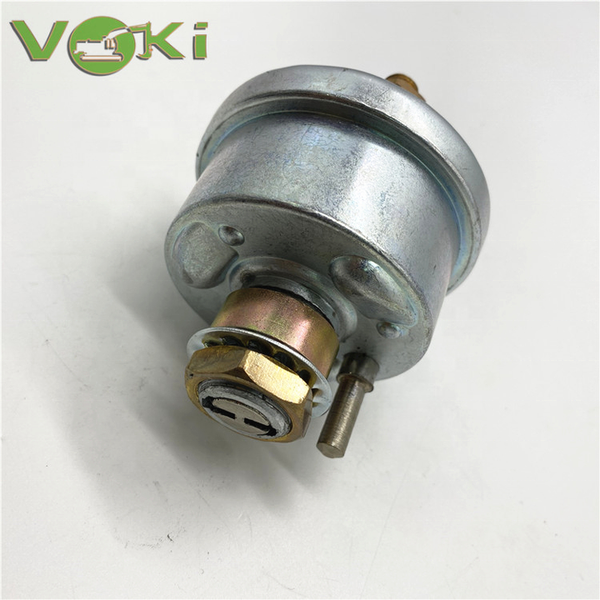 E7N-0718 Battery Disconnect Excavator Ignition Switch Fits
