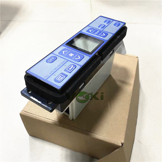 146430-3830 Excavator SY215-8 Special Air Controller Panel for SY135-8 air Control Panel