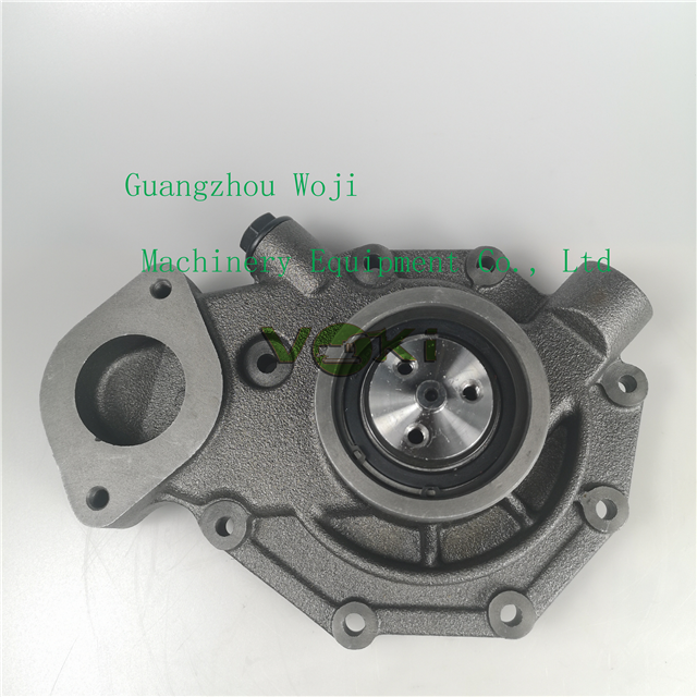 Engineering Accessories Water Pump Tractor RE500737 RE505980 RE505981 5083E 6125D 7130