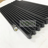 VOE11006435 11006435 15053410 15053413 11164324 AC Condenser L110E L110F L120E L120F L50F L60E L60F