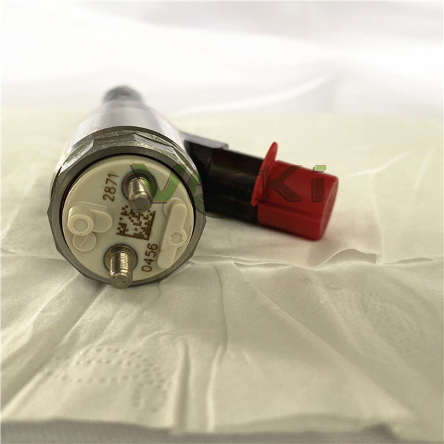 26-4700 3264700 264700 326-4700 10R-7675 Excavator Part E320D E321D E312D E313D E323D Fuel Injector Diesel C6 C6.4 Engine
